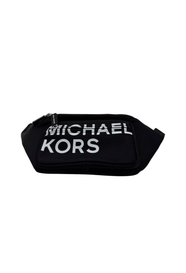 MICHAEL KORS - NYLON FANNY BAG